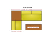 The Classic Daybed *With Free Shipping